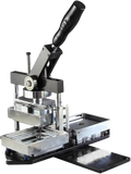 90 by 65 MM Fridge Magnet Machine