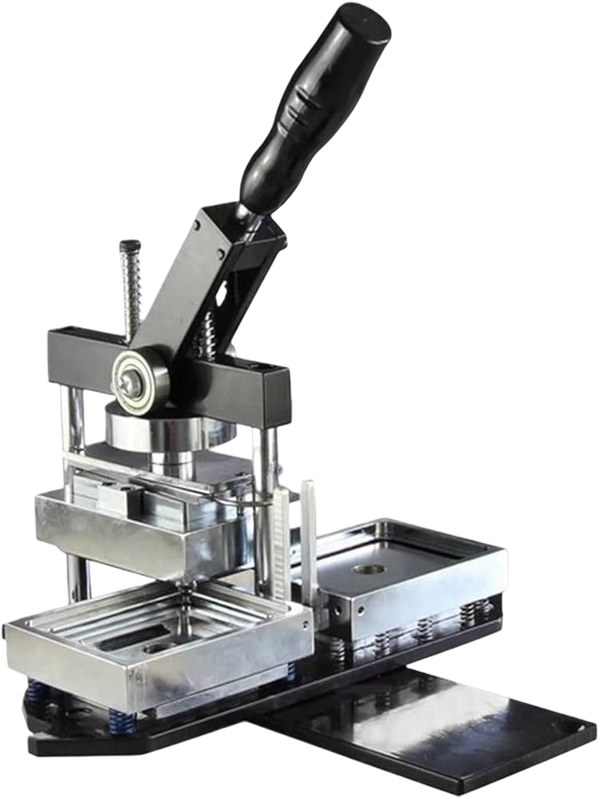 90 by 65 MM Fridge Magnet Machine