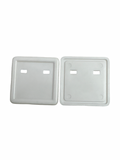 50MM X 50MM Raw material (Pack of 100)