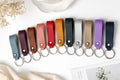 Keychain Strap – Pack of 100 | Metal Key Ring Straps for Acrylic Keychains
