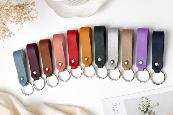 Keychain Strap (Pack of 100)