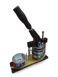 50mm x 50mm Fridge Magnet Machine
