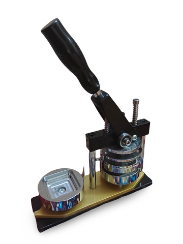 50mm x 50mm Fridge Magnet Machine