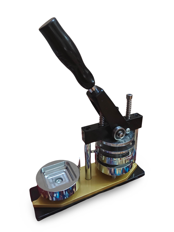 50mm x 50mm Fridge Magnet Machine