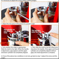 58mm Circle Badge Making Machine – Professional Pin Badge Maker India