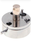 58mm Circle Badge Making Machine – Professional Pin Badge Maker India