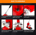 58mm Circle Badge Making Machine – Professional Pin Badge Maker India