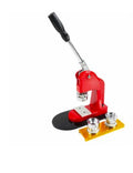 58mm Circle Badge Making Machine – Professional Pin Badge Maker India