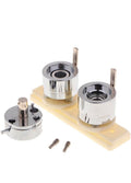58mm Circle Badge Making Machine – Professional Pin Badge Maker India