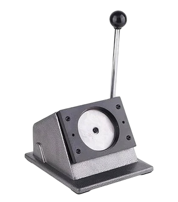 58 MM Circle Die Cutter (Imported)