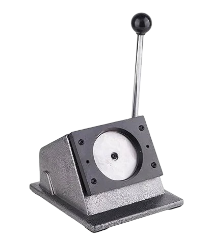 58 MM Circle Die Cutter (Imported)