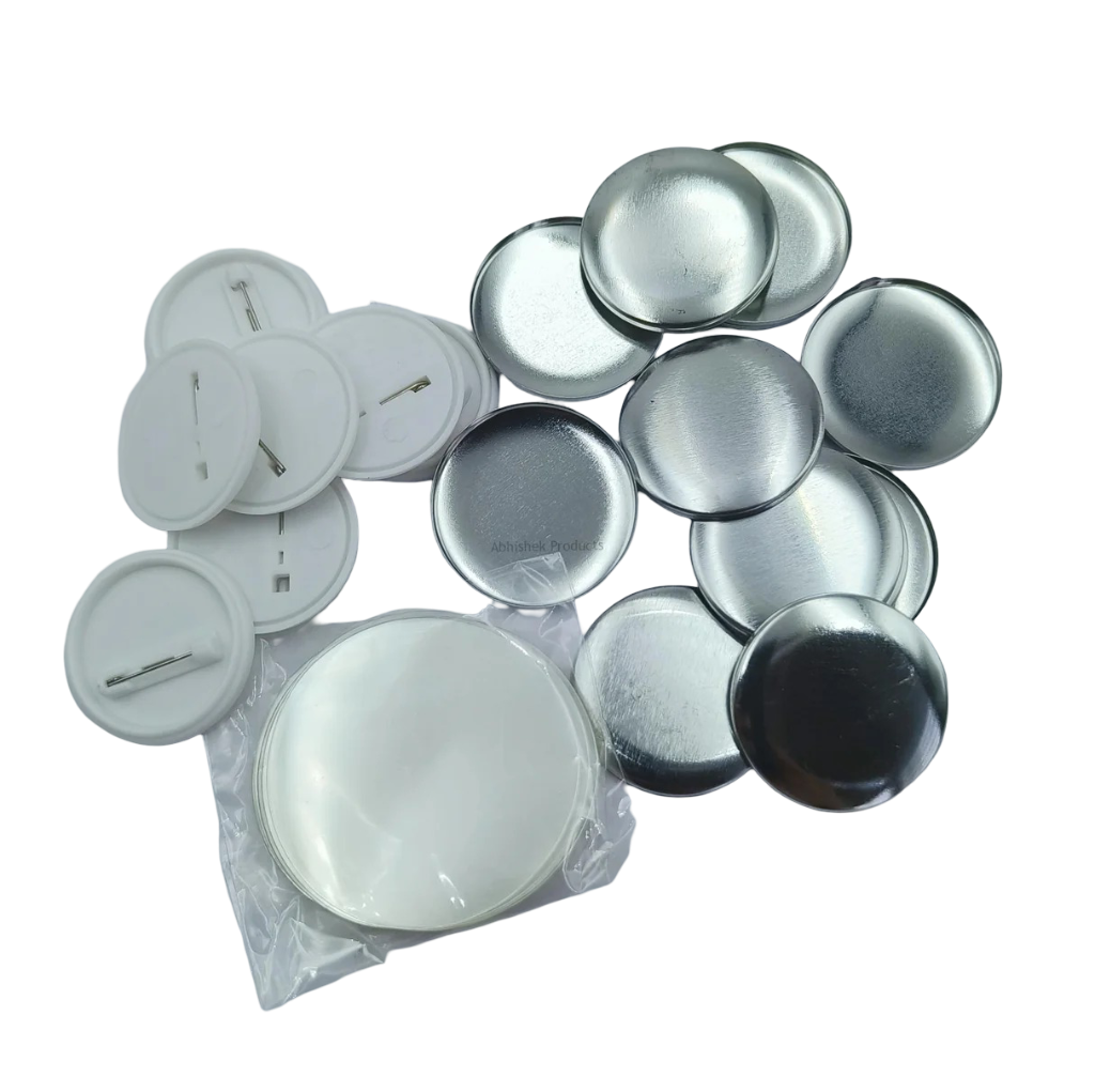 Badge Supplies